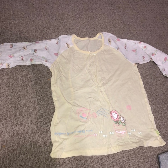 Moonya children’s extra large tee shirt - Picture 1 of 4